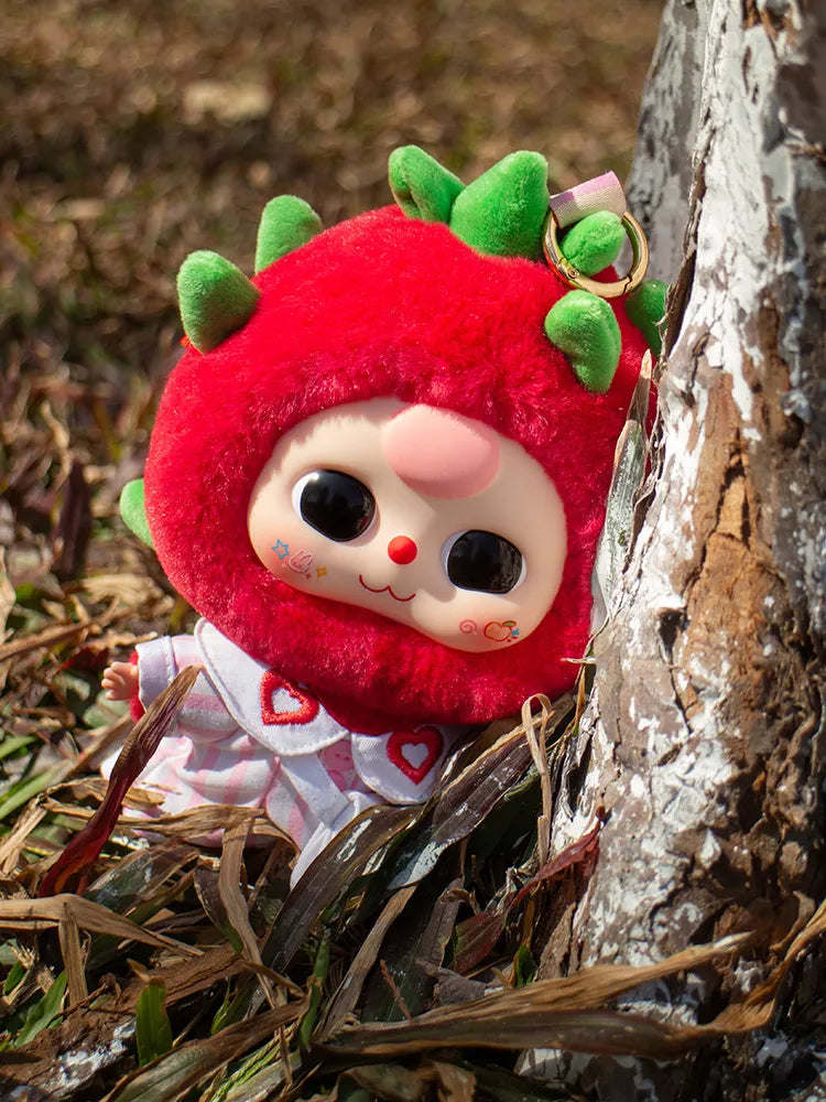 Baby Three Career Professional Dreamer Series Blind Box