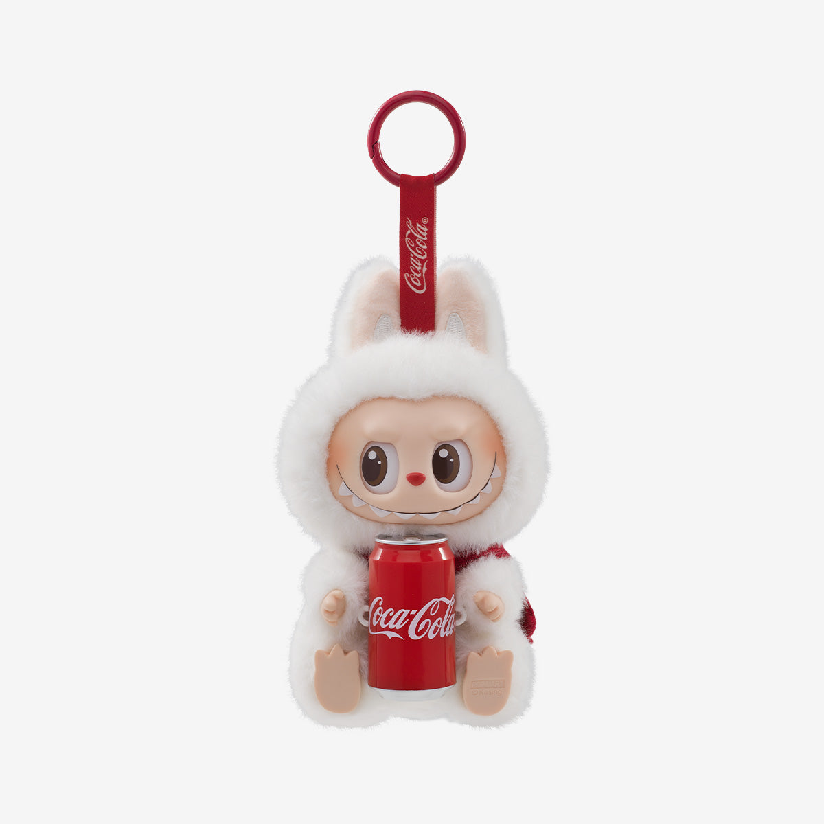 THE MONSTERS - Coca-Cola Series Vinyl Face Blind Box