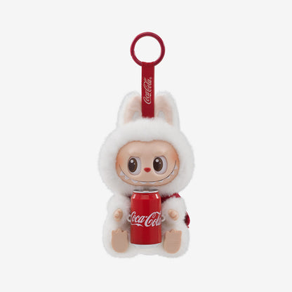 THE MONSTERS - Coca-Cola Series Vinyl Face Blind Box