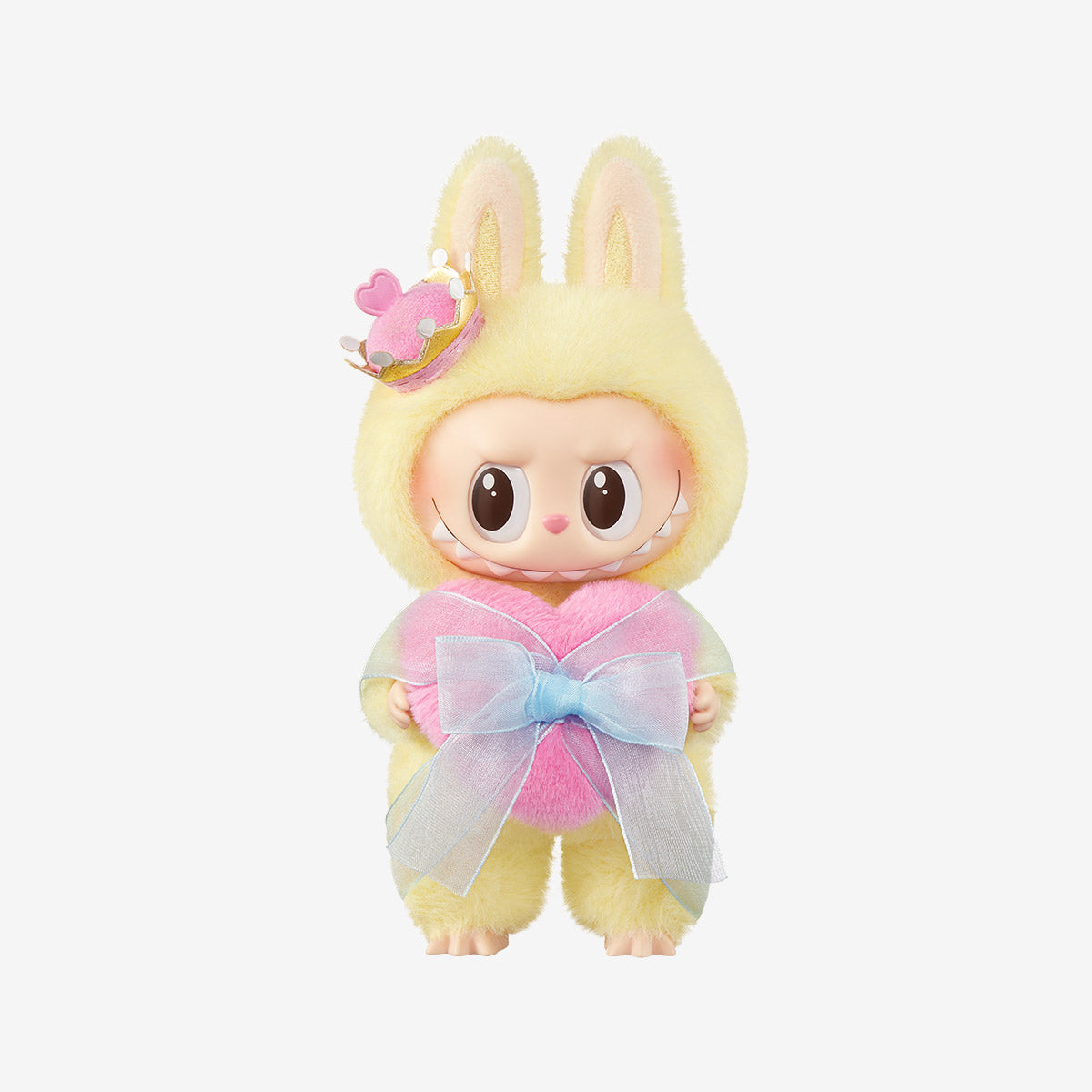 ぬいぐるみ THE MONSTERS LABUBU Let's Checkmate THE MONSTERS - Let's Checkmate Series-Vinyl Plush Hanging