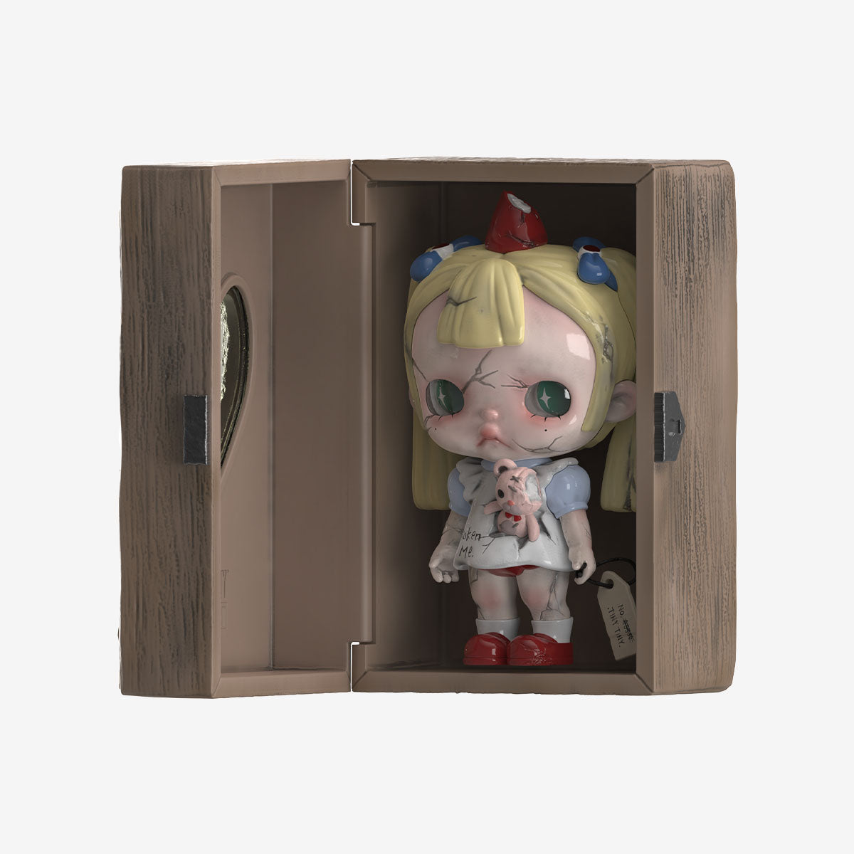 TINYTINY-Prologue Series Blind Box — Labubu Loot