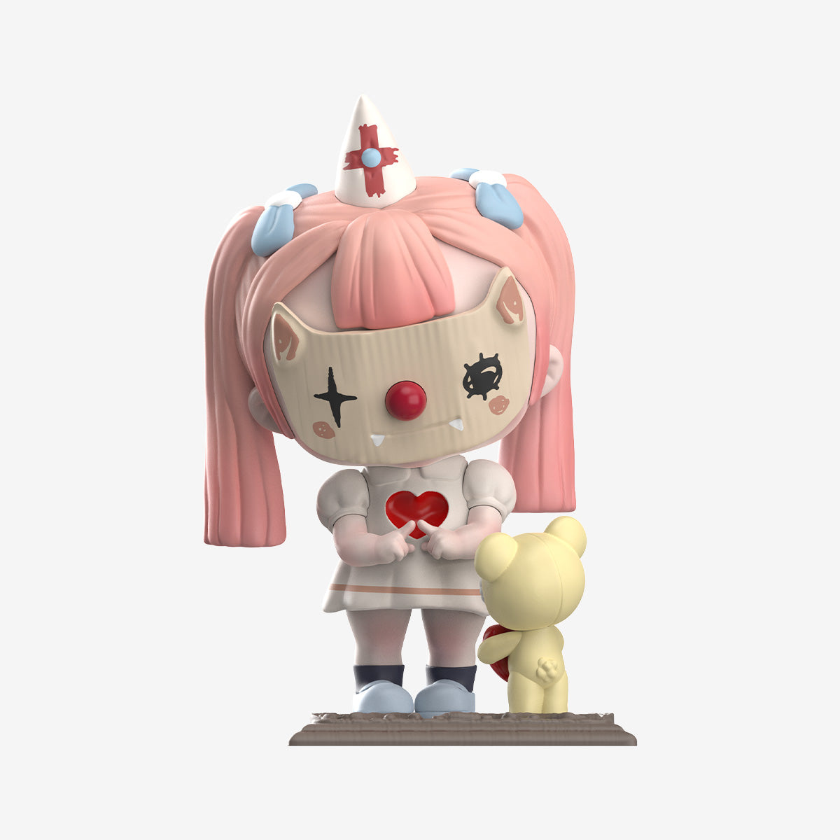 TINYTINY-Prologue Series Blind Box — Labubu Loot