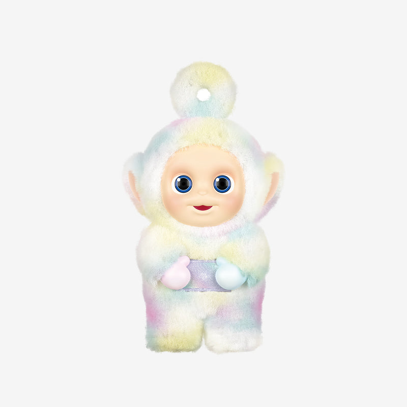 Teletubies Vibrancy Series Vinyl Plush Doll, Blind Box