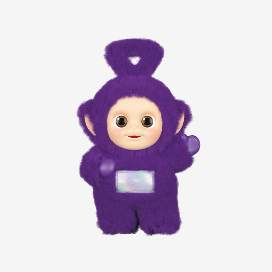 Teletubies Vibrancy Series Vinyl Plush Doll, Blind Box