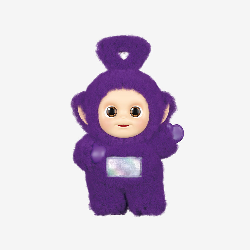 Teletubies Vibrancy Series Vinyl Plush Doll, Blind Box