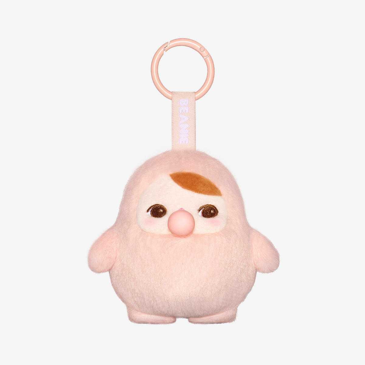PUCKY BEANIE BUBBLE UP SERIES - Plush Pendant Blind Box — Labubu Loot