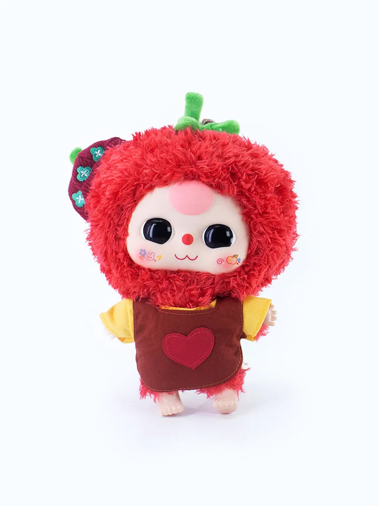 Baby Three Career Professional Dreamer Series Blind Box