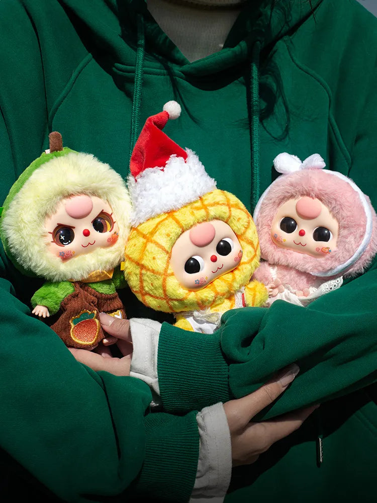 Baby Three Career Professional Dreamer Series Blind Box