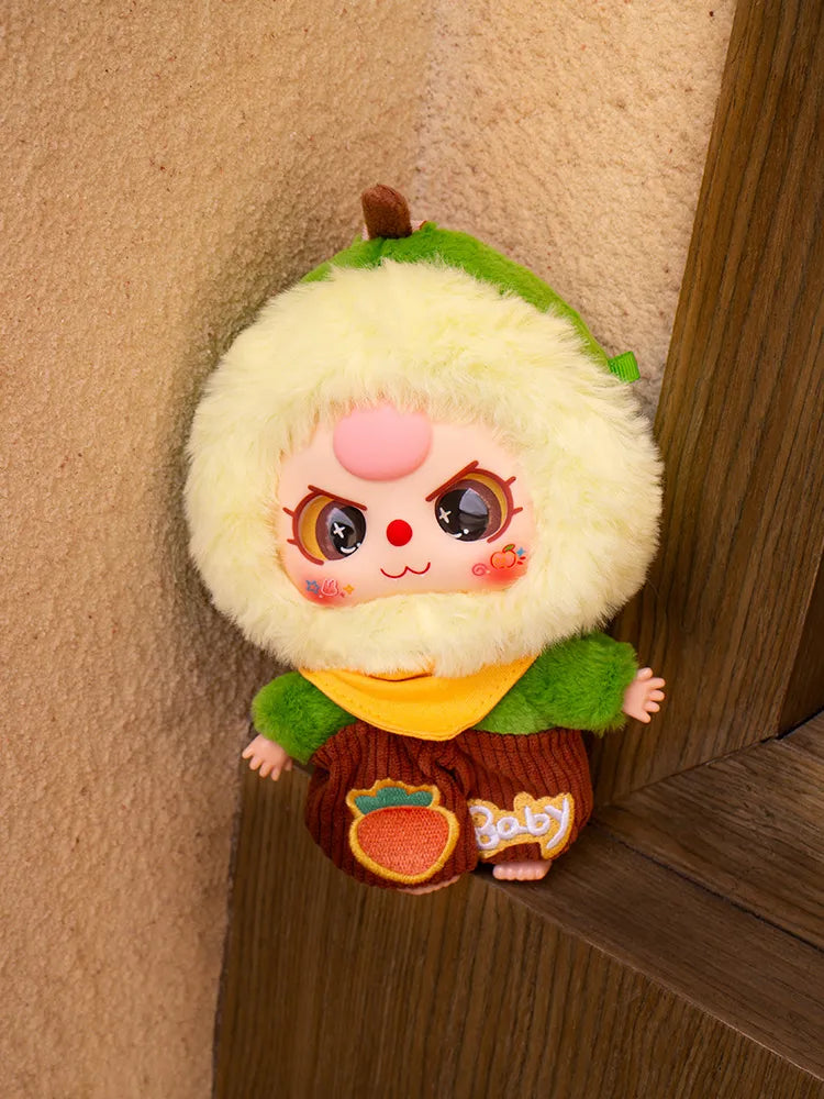 Baby Three Career Professional Dreamer Series Blind Box