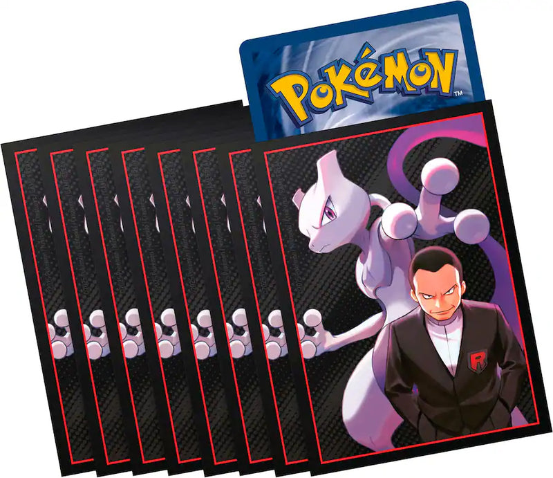 Pokemon - Scarlet & Violet - Destined Rivals Elite Trainer Box