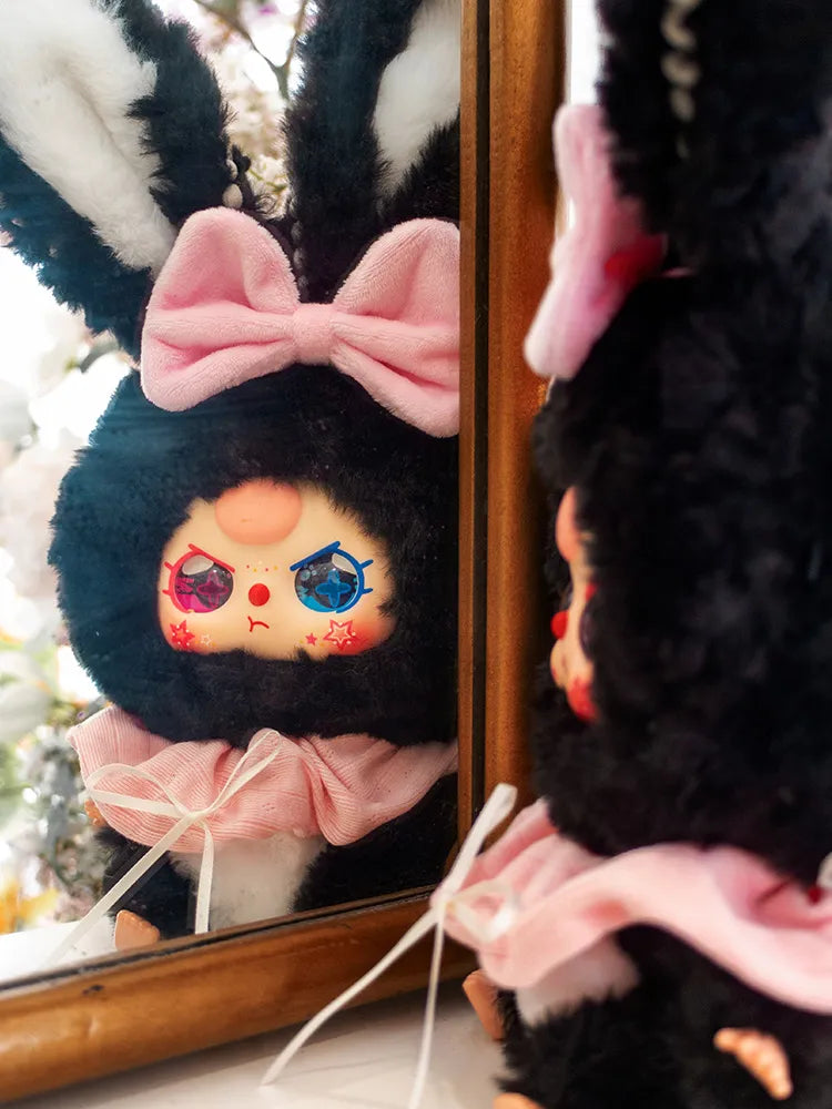 Baby Three Lily Rabbit Town V2 Plush Series Blind Box