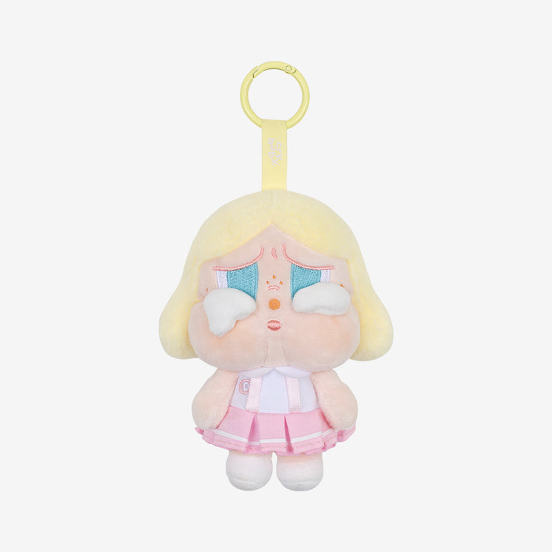 CRYBABY Sunset Concert Series Plush Pendant-Labubu Loot