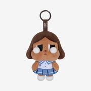 CRYBABY Sunset Concert Series Plush Pendant-Labubu Loot