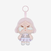 CRYBABY Sunset Concert Series Plush Pendant-Labubu Loot