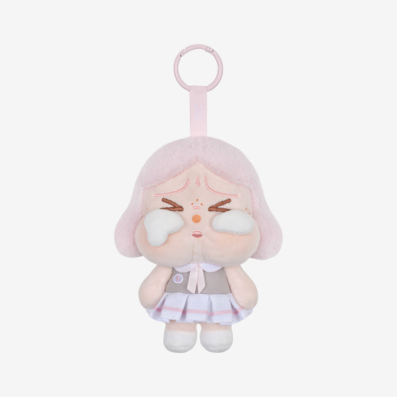 CRYBABY Sunset Concert Series Plush Pendant-Labubu Loot
