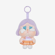 CRYBABY Sunset Concert Series Plush Pendant-Labubu Loot