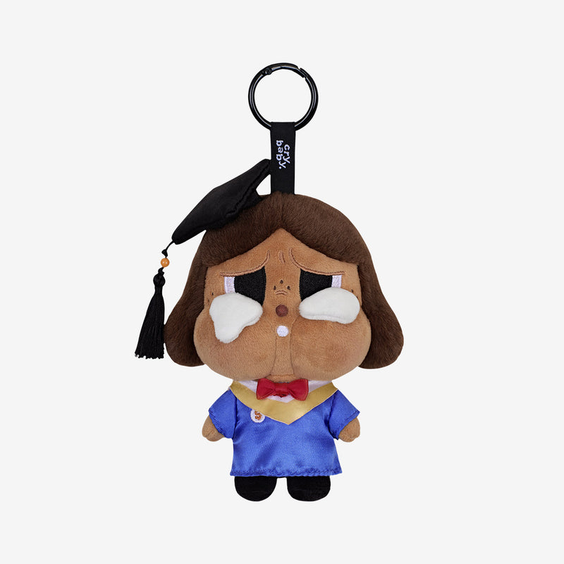 CRYBABY Sunset Concert Series Plush Pendant-Labubu Loot