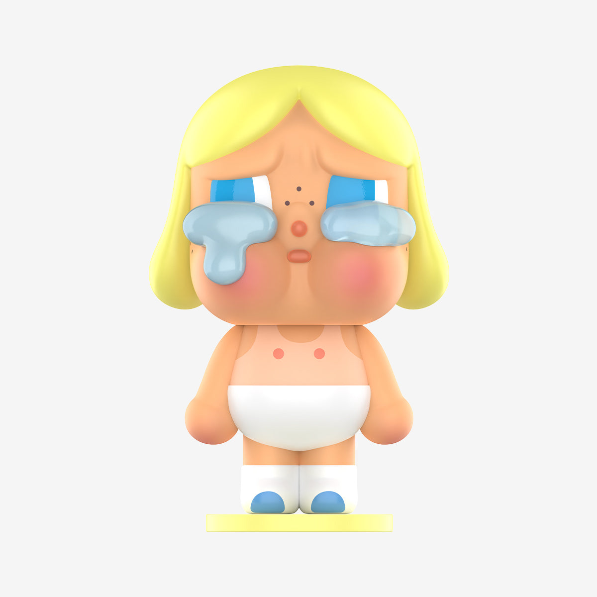 CRYBABY Crying Again Series Figures Blind Box — Labubu Loot