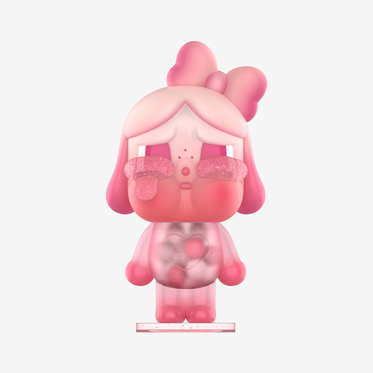 CRYBABY Crying Again Series Figures Blind Box — Labubu Loot