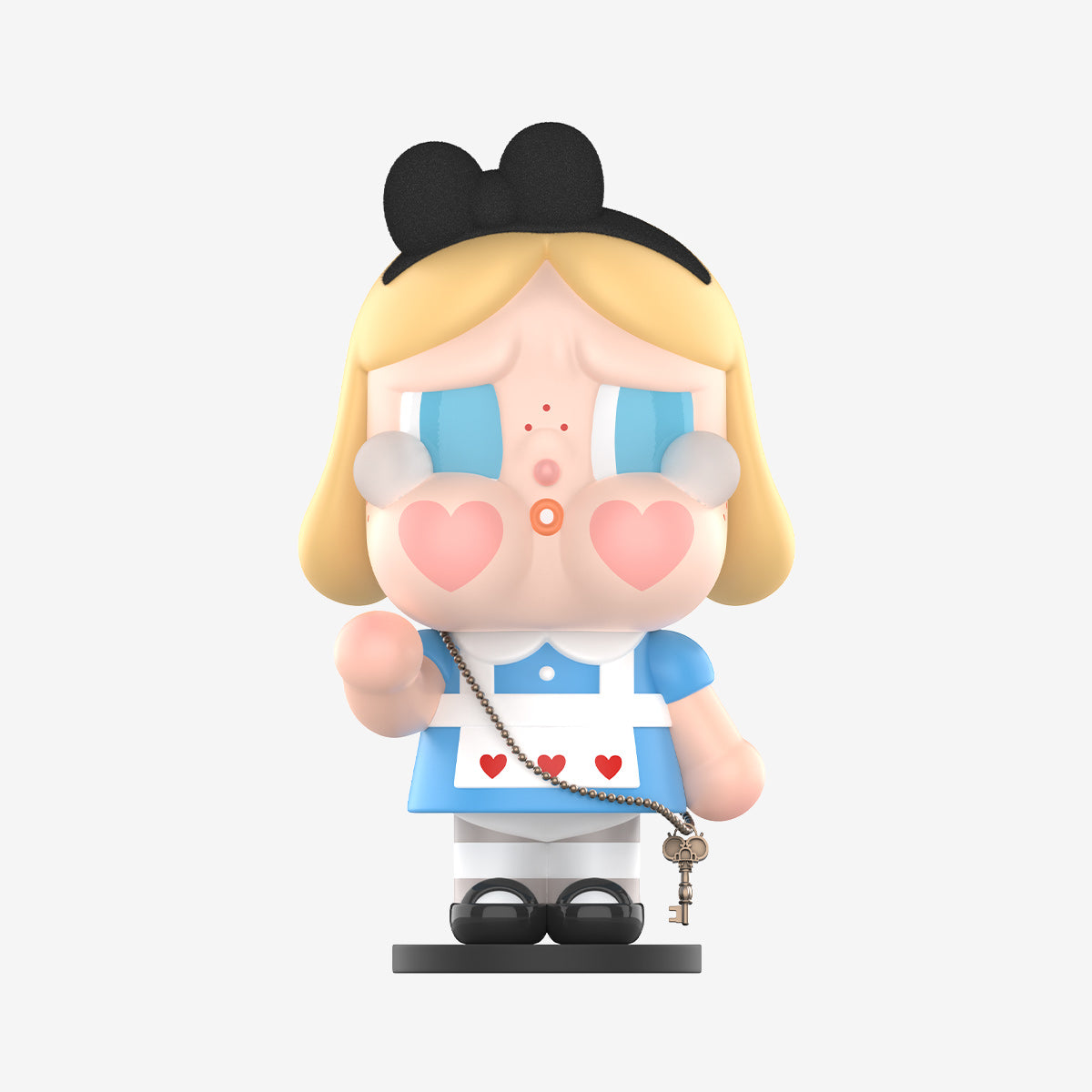 ●Crybaby CRYBABY Crying Again Series Figures Blind Box — Labubu Loot