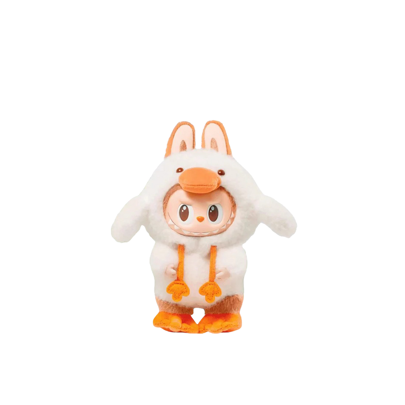 The Monsters - Forest Fairy Tale Plush