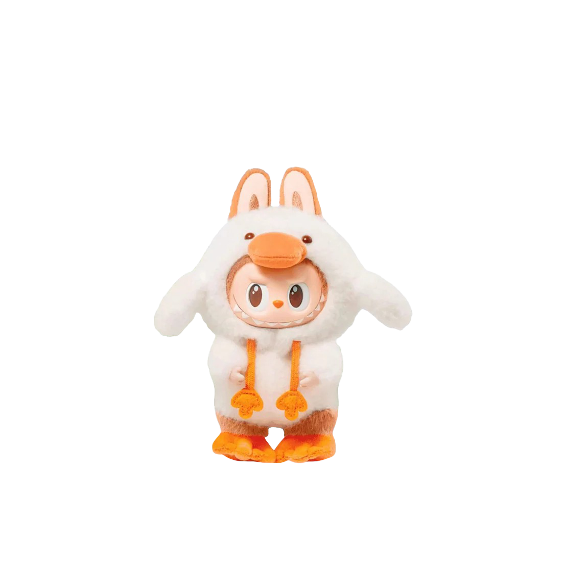 The Monsters - Forest Fairy Tale Plush — Labubu Loot