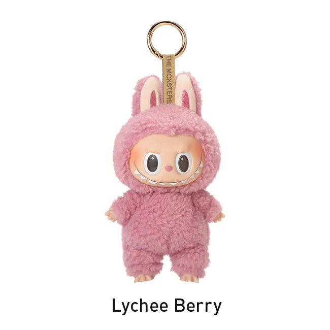 THE MONSTERS - Exciting Macaron Vinyl Face — Labubu Loot