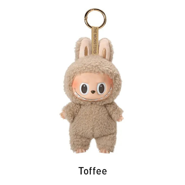 THE MONSTERS - Exciting Macaron Vinyl Face — Labubu Loot