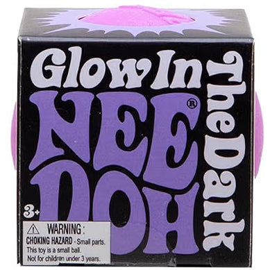 NeeDoh - Glow In The Dark