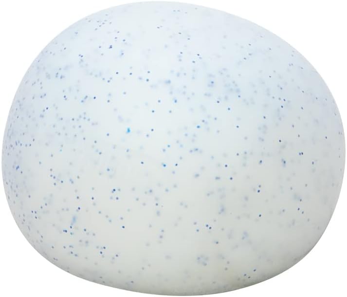 NeeDoh - Snowball Crunch