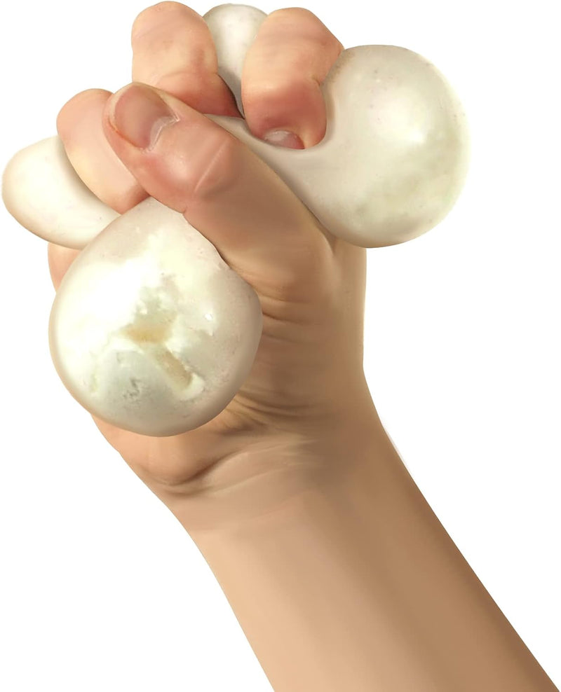NeeDoh - Snowball Crunch