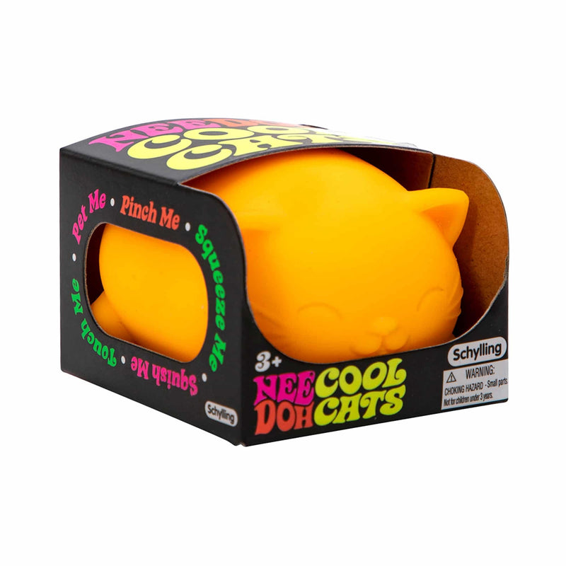 NeeDoh - Cool Cats