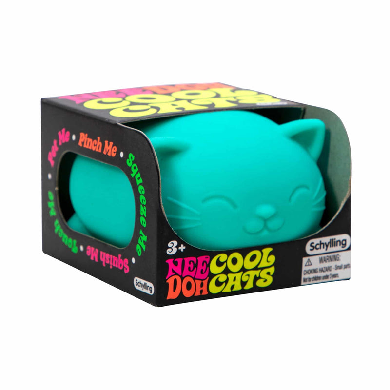 NeeDoh - Cool Cats