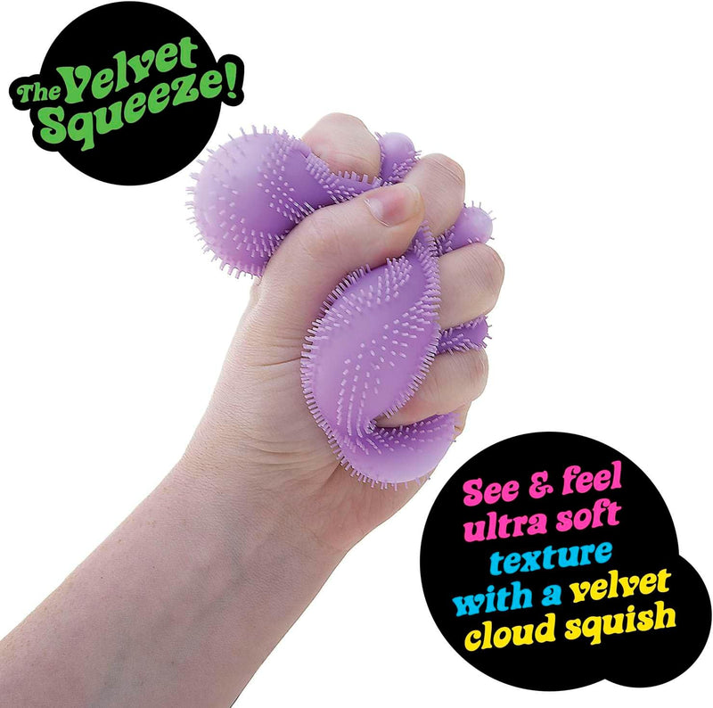 NeeDoh - Fuzz Ball Wonder Waves