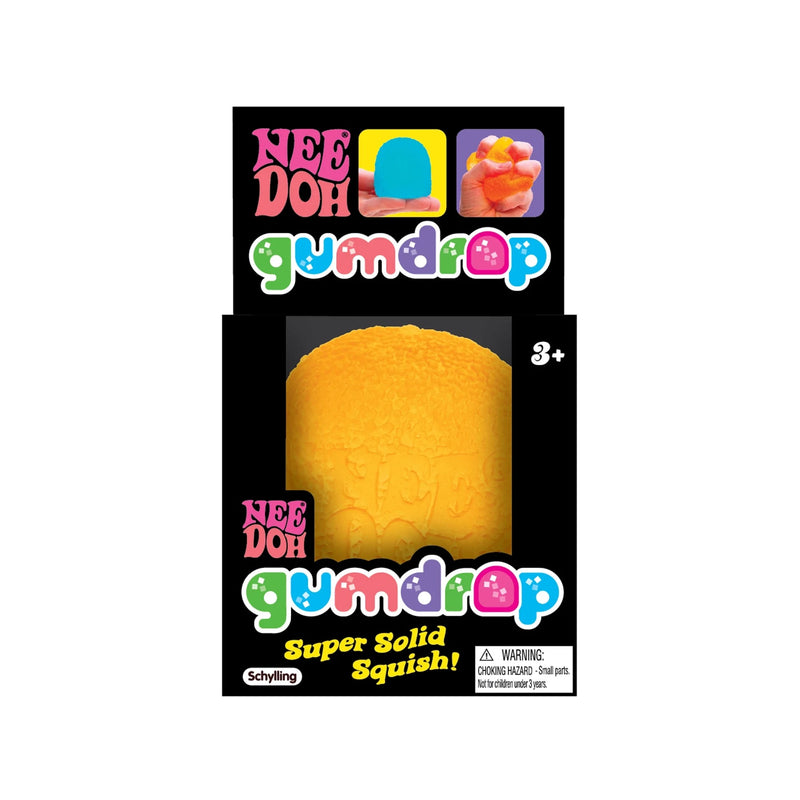 NeeDoh - Gumdrop