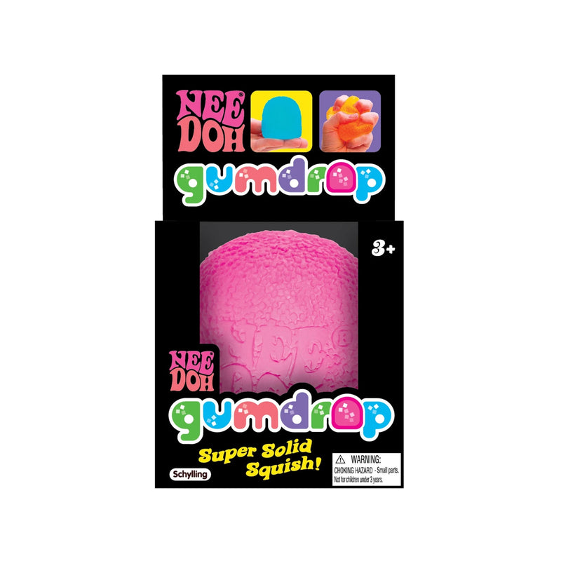 NeeDoh - Gumdrop