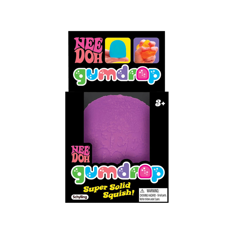 NeeDoh - Gumdrop