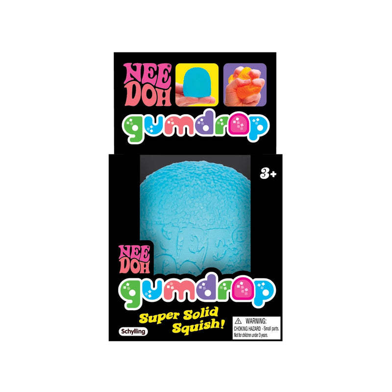 NeeDoh - Gumdrop