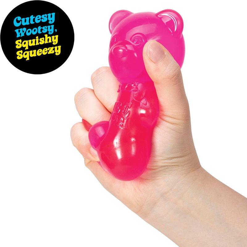 NeeDoh - Gummy Bear