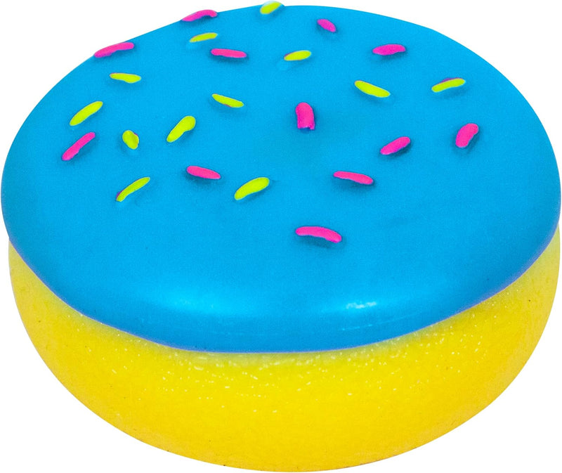 NeeDoh - Jelly Donut