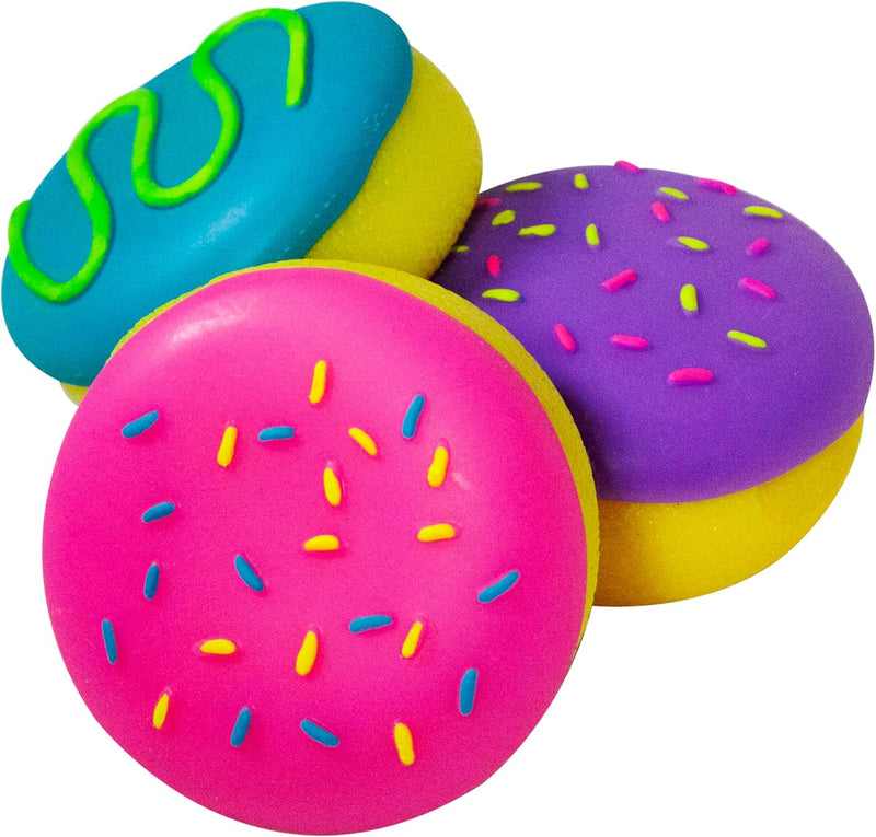 NeeDoh - Jelly Donut