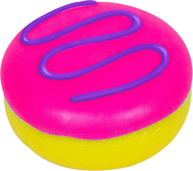 NeeDoh - Jelly Donut