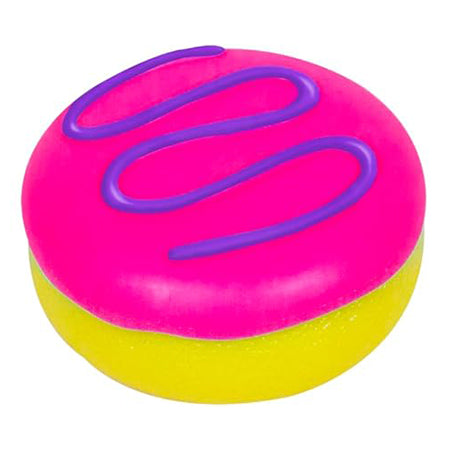 NeeDoh - Jelly Donut