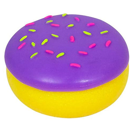 NeeDoh - Jelly Donut