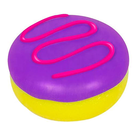 NeeDoh - Jelly Donut
