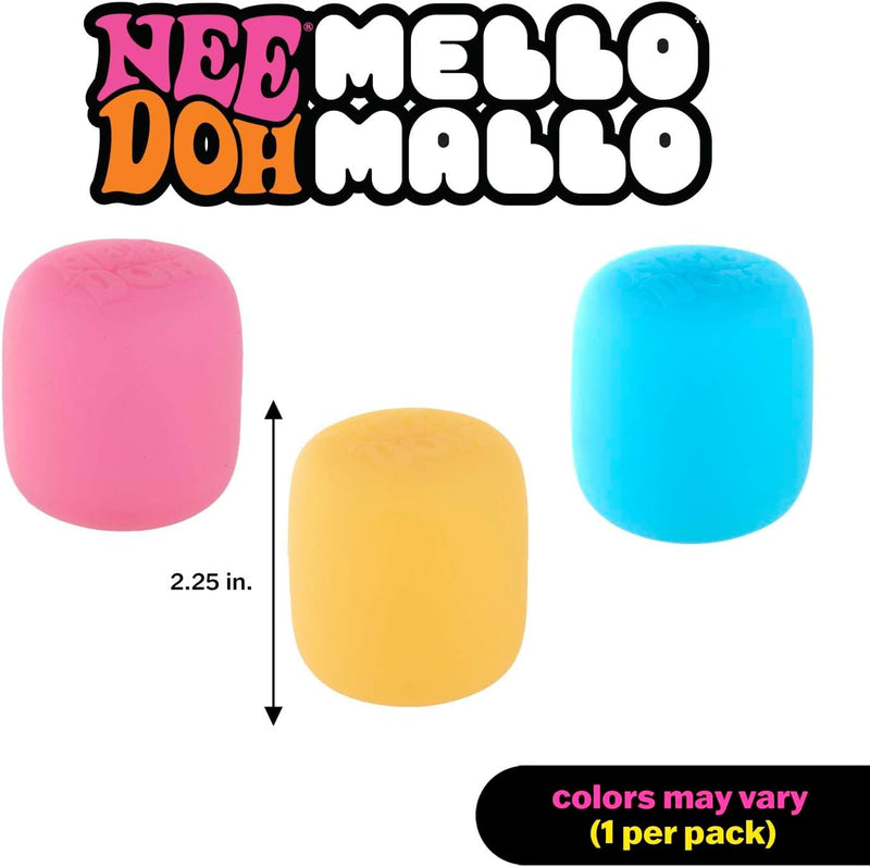NeeDoh - Mello Mallo