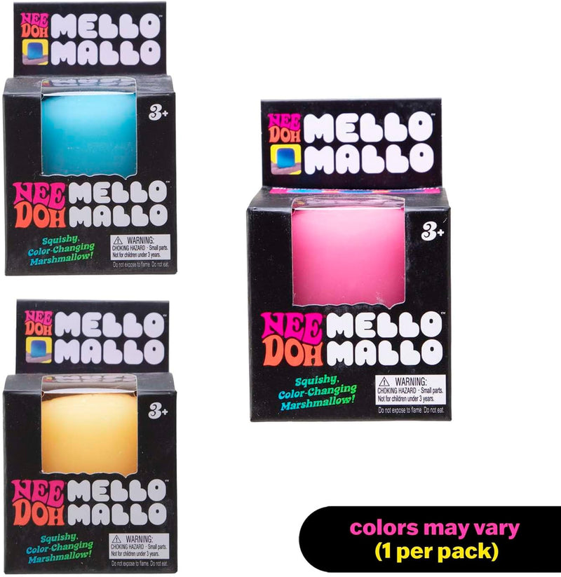 NeeDoh - Mello Mallo