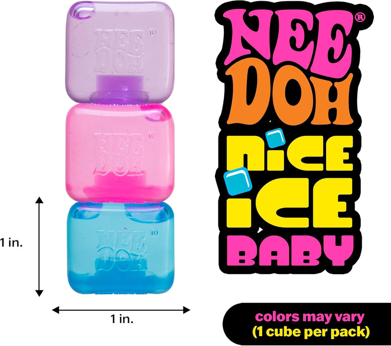 NeeDoh - Nice Ice Baby