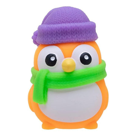 NeeDoh - Polar Glow Penguin