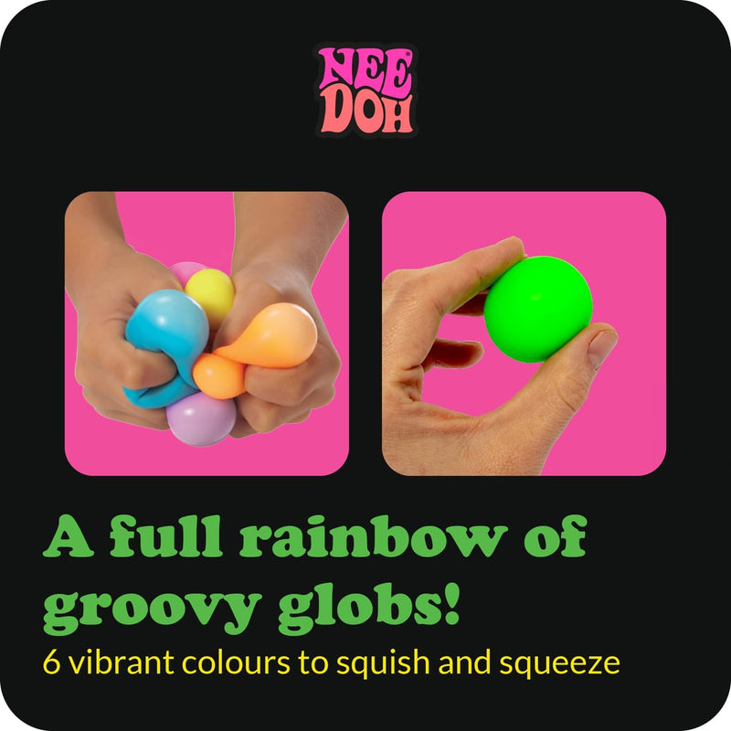 NeeDoh - Rainbow